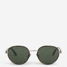Tom Ford Hombre Barcelona Gafas de Sol Jet-02 color Verde Jungla sku 614-003491 01 - Foto 1