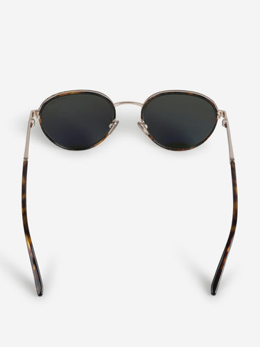 Tom Ford Hombre Barcelona Gafas de Sol Jet-02 color Verde Jungla sku 614-003491 01 - Foto 3