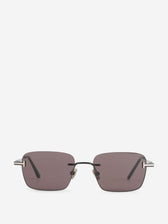Tom Ford Hombre Barcelona Gafas de Sol Jake 02 color Negro sku 614-003492 01 - Foto 1