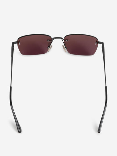 Tom Ford Hombre Barcelona Gafas de Sol Jake 02 color Negro sku 614-003492 01 - Foto 3