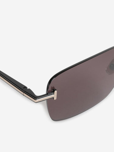 Tom Ford Hombre Barcelona Gafas de Sol Jake 02 color Negro sku 614-003492 01 - Foto 4