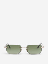 Tom Ford Hombre Barcelona Gafas de Sol Ethan-02 color Verde Militar sku 614-003493 01 - Foto 1
