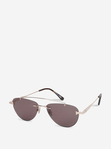 Tom Ford Hombre Barcelona Gafas de Sol Astor 02 color Dorado sku 614-003494 01 - Foto 2