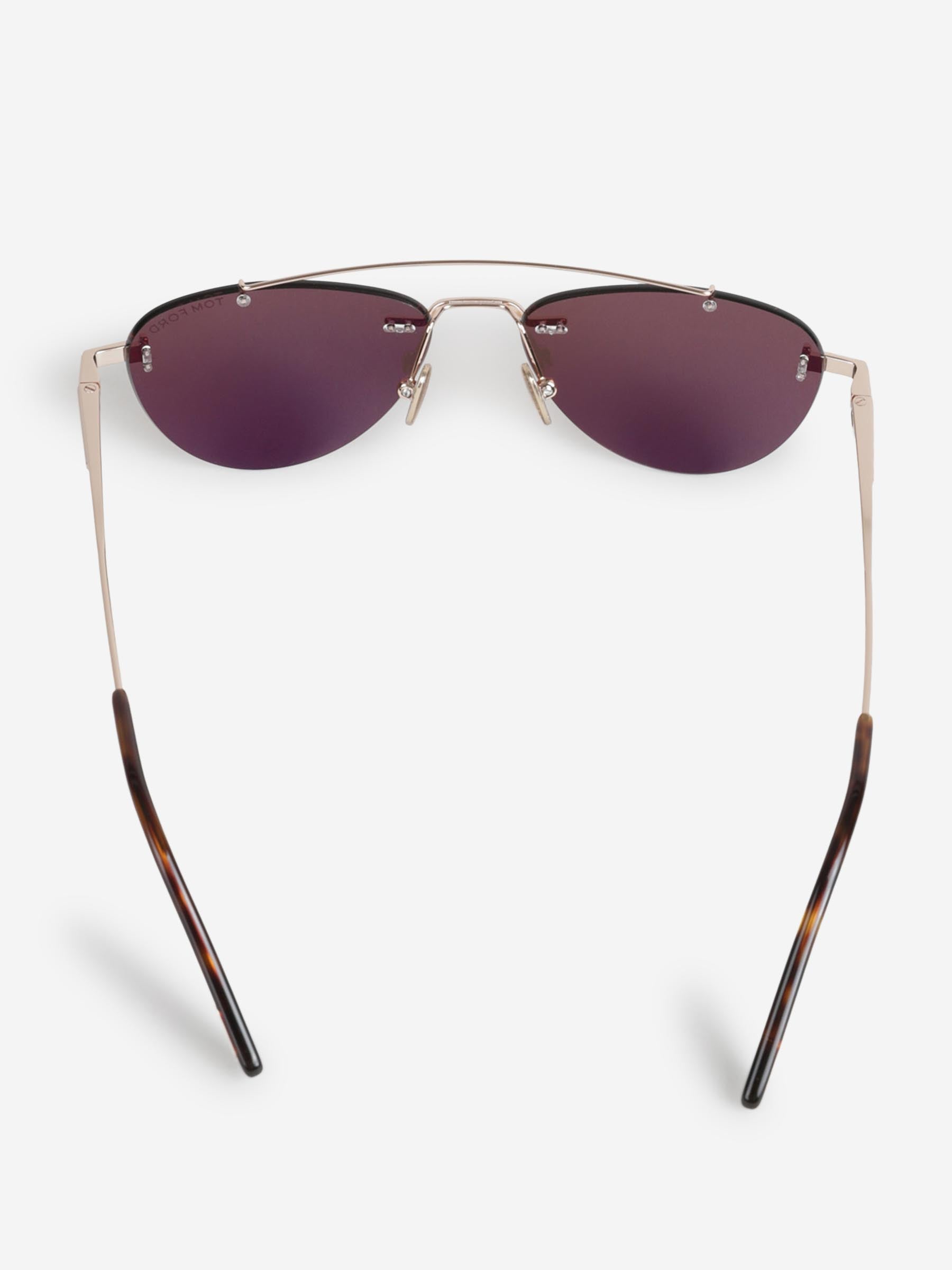 Tom Ford – Astor 02 Sunglasses Hombre 614-003494 01