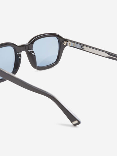 Tom Ford Hombre Barcelona Gafas de Sol Cuadradas color Negro sku 614-003495 01 - Foto 4