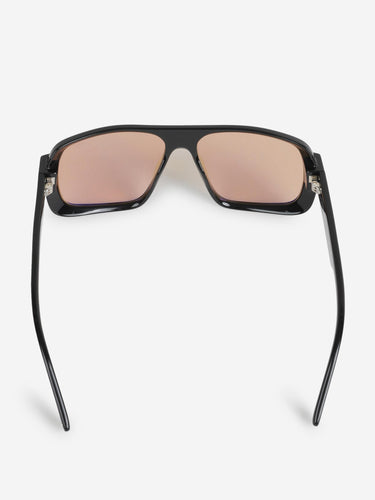 Tom Ford Hombre Barcelona Gafas de Sol Aviador color Negro sku 614-003496 01 - Foto 3