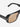 Tom Ford Hombre Barcelona Gafas de Sol Aviador color Negro sku 614-003496 01 - Foto 4