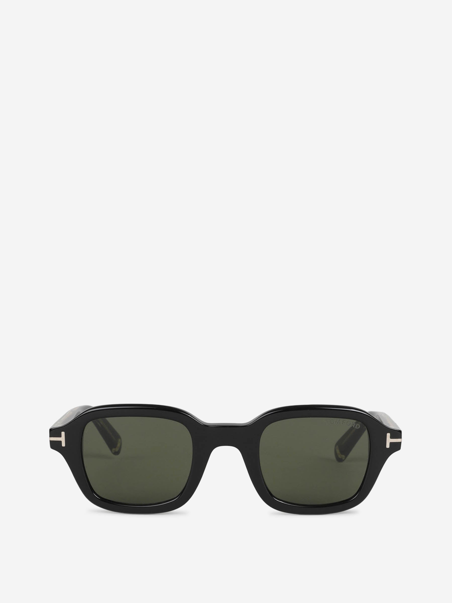 Tom Ford Hombre Barcelona Gafas de Sol Cuadradas color Negro sku 614-003497 01 - Foto 1