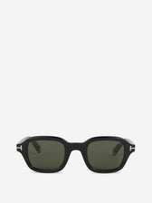 Tom Ford Hombre Barcelona Gafas de Sol Cuadradas color Negro sku 614-003497 01 - Foto 1