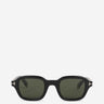 Tom Ford Hombre Barcelona Gafas de Sol Cuadradas color Negro sku 614-003497 01 - Foto 1