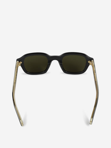 Tom Ford Hombre Barcelona Gafas de Sol Cuadradas color Negro sku 614-003497 01 - Foto 3