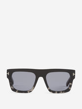 Tom Ford Hombre Barcelona Gafas de Sol Icon color Negro sku 614-003499 01 - Foto 1