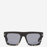 Tom Ford Hombre Barcelona Gafas de Sol Icon color Negro sku 614-003499 01 - Foto 1