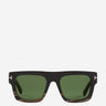 Tom Ford Hombre Barcelona Gafas de Sol Icon color Negro sku 614-003500 01 - Foto 1