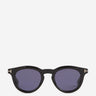 Tom Ford Hombre Barcelona Gafas de Sol Redondas color Negro sku 614-003504 01 - Foto 1