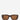 Tom Ford Hombre Barcelona Gafas de Sol Rectangulares color Carey sku 614-003506 01 - Foto 1