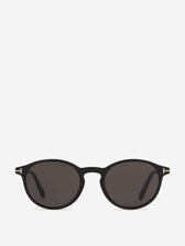 Tom Ford Hombre Barcelona Gafas de Sol Prescott color Negro sku 614-003507 01 - Foto 1