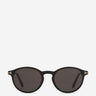 Tom Ford Hombre Barcelona Gafas de Sol Prescott color Negro sku 614-003507 01 - Foto 1