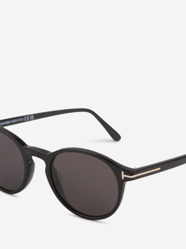 Tom Ford Hombre Barcelona Gafas de Sol Prescott color Negro sku 614-003507 01 - Foto 3
