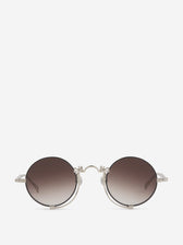 Matsuda Hombre Barcelona Gafas de Sol 10601H color Negro sku 614-003508 01 - Foto 1
