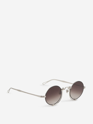 Matsuda Hombre Barcelona Gafas de Sol 10601H color Negro sku 614-003508 01 - Foto 2