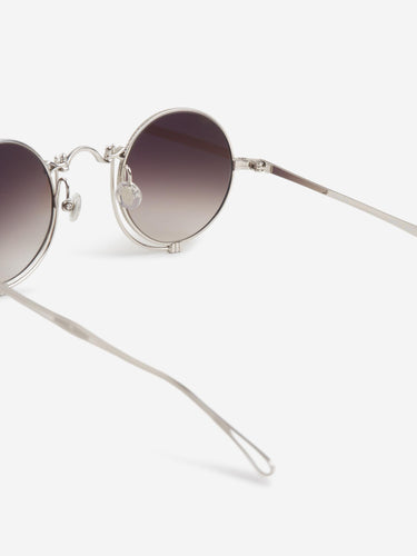 Matsuda Hombre Barcelona Gafas de Sol 10601H color Negro sku 614-003508 01 - Foto 4