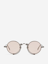 Matsuda Hombre Barcelona Gafas de Sol 10601H color Marrón Oscuro sku 614-003508 02 - Foto 1