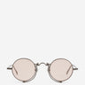Matsuda Hombre Barcelona Gafas de Sol 10601H color Marrón Oscuro sku 614-003508 02 - Foto 1