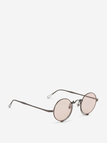 Matsuda Hombre Barcelona Gafas de Sol 10601H color Marrón Oscuro sku 614-003508 02 - Foto 2