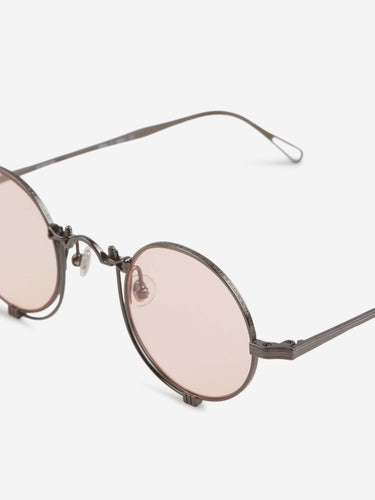 Matsuda Hombre Barcelona Gafas de Sol 10601H color Marrón Oscuro sku 614-003508 02 - Foto 3