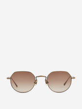 Matsuda Hombre Barcelona Gafas de Sol M3167 color Marrón Oscuro sku 614-003509 01 - Foto 1