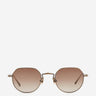 Matsuda Hombre Barcelona Gafas de Sol M3167 color Marrón Oscuro sku 614-003509 01 - Foto 1