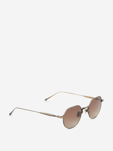 Matsuda Hombre Barcelona Gafas de Sol M3167 color Marrón Oscuro sku 614-003509 01 - Foto 2