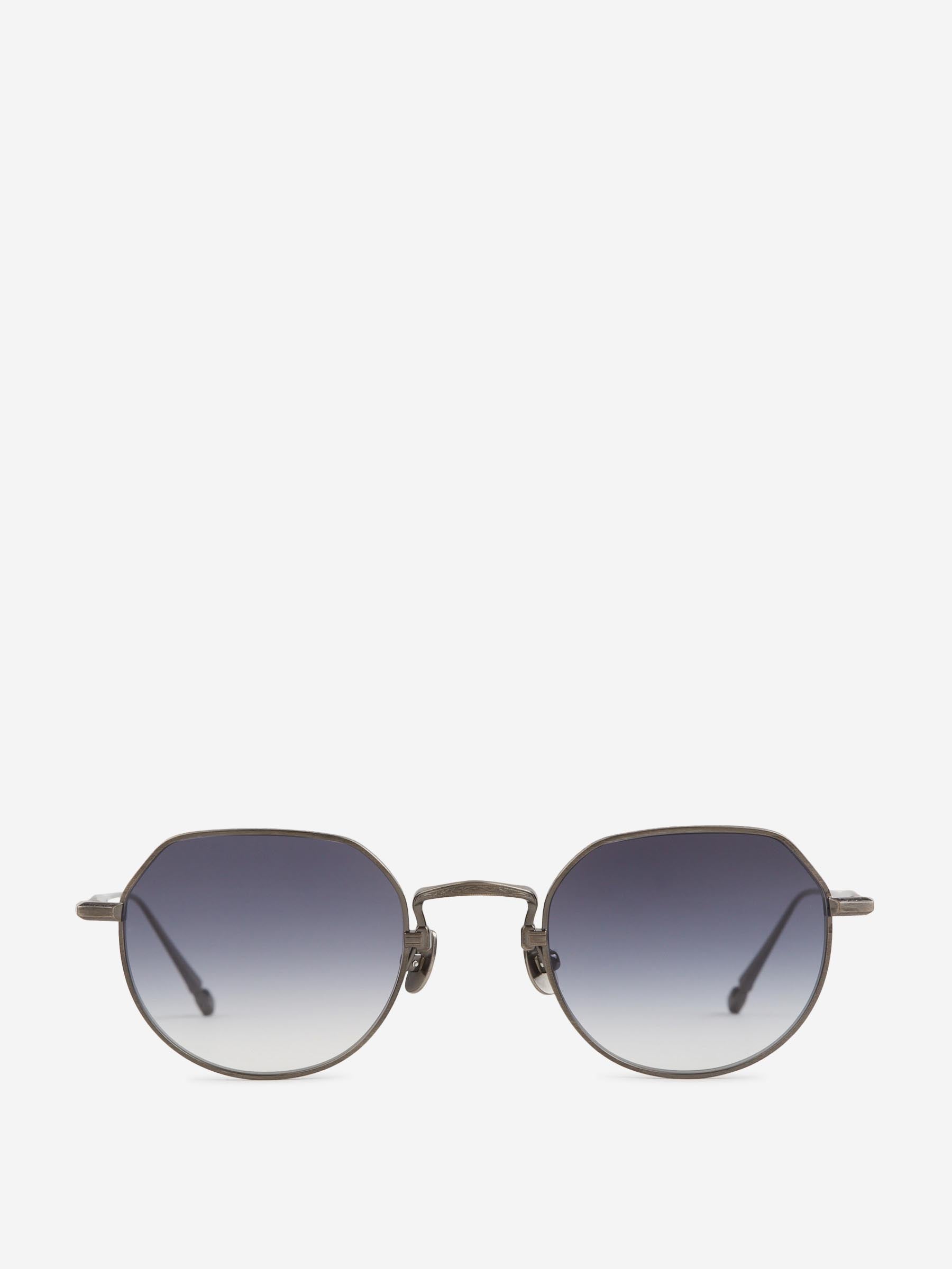 Matsuda Hombre Barcelona Gafas de Sol M3167 color Gris Antracita sku 614-003509 02 - Foto 1