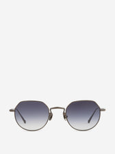Matsuda Hombre Barcelona Gafas de Sol M3167 color Gris Antracita sku 614-003509 02 - Foto 1