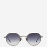 Matsuda Hombre Barcelona Gafas de Sol M3167 color Gris Antracita sku 614-003509 02 - Foto 1