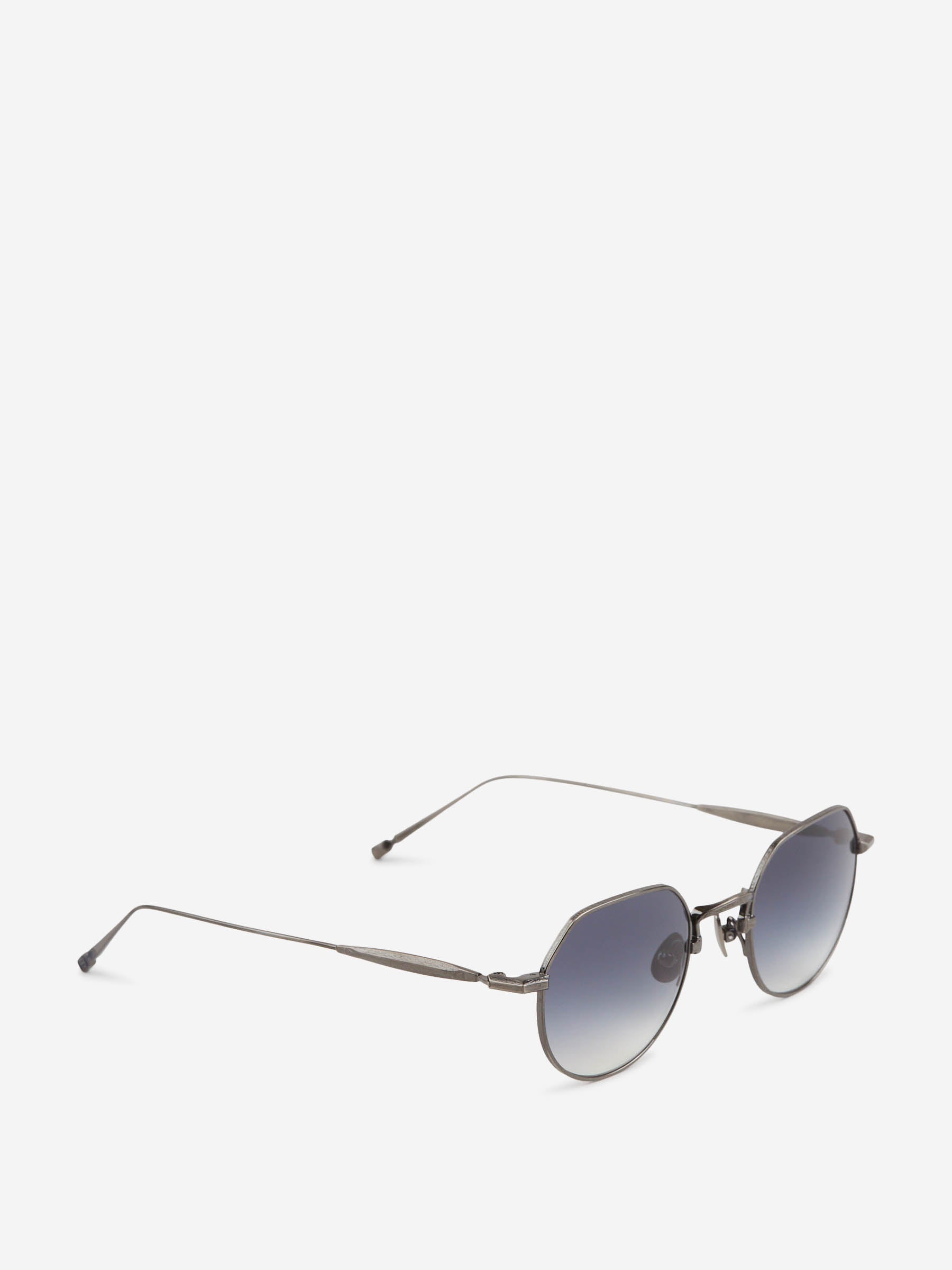 Matsuda Hombre Barcelona Gafas de Sol M3167 color Gris Antracita sku 614-003509 02 - Foto 2