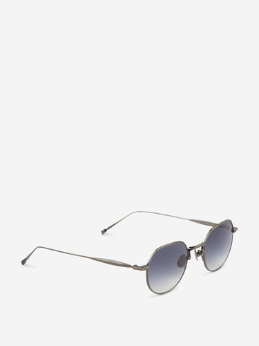 Matsuda Hombre Barcelona Gafas de Sol M3167 color Gris Antracita sku 614-003509 02 - Foto 2