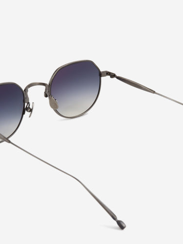 Matsuda Hombre Barcelona Gafas de Sol M3167 color Gris Antracita sku 614-003509 02 - Foto 4