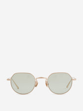 Matsuda Hombre Barcelona Gafas de Sol M3167 color Dorado sku 614-003509 03 - Foto 1