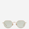 Matsuda Hombre Barcelona Gafas de Sol M3167 color Dorado sku 614-003509 03 - Foto 1