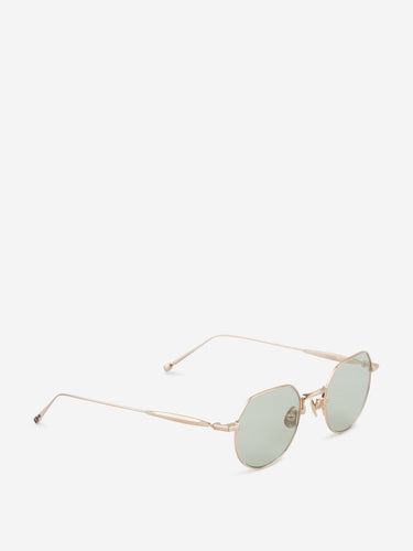 Matsuda Hombre Barcelona Gafas de Sol M3167 color Dorado sku 614-003509 03 - Foto 2