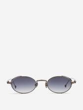 Matsuda Hombre Barcelona Gafas de Sol M3169 color Negro sku 614-003510 01 - Foto 1