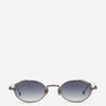 Matsuda Hombre Barcelona Gafas de Sol M3169 color Negro sku 614-003510 01 - Foto 1