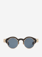 Matsuda Hombre Barcelona Gafas de Sol 10605H color Dorado sku 614-003511 01 - Foto 1