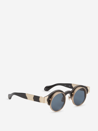 Matsuda Hombre Barcelona Gafas de Sol 10605H color Dorado sku 614-003511 01 - Foto 2