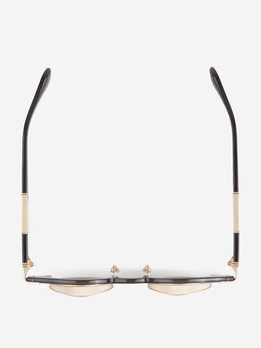 Matsuda Hombre Barcelona Gafas de Sol 10605H color Dorado sku 614-003511 01 - Foto 4
