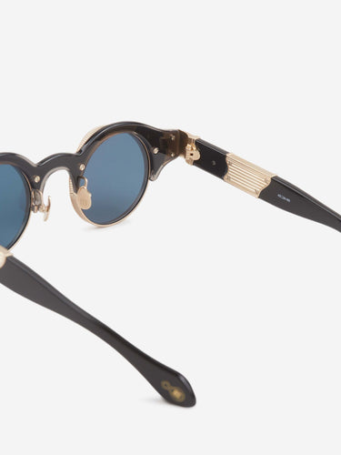 Matsuda Hombre Barcelona Gafas de Sol 10605H color Dorado sku 614-003511 01 - Foto 5