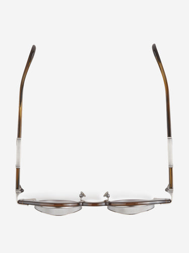 Matsuda Hombre Barcelona Gafas de Sol 10605H color Plateado sku 614-003511 02 - Foto 4