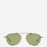 Matsuda Hombre Barcelona Gafas de Sol M3130 color Dorado sku 614-003513 01 - Foto 1
